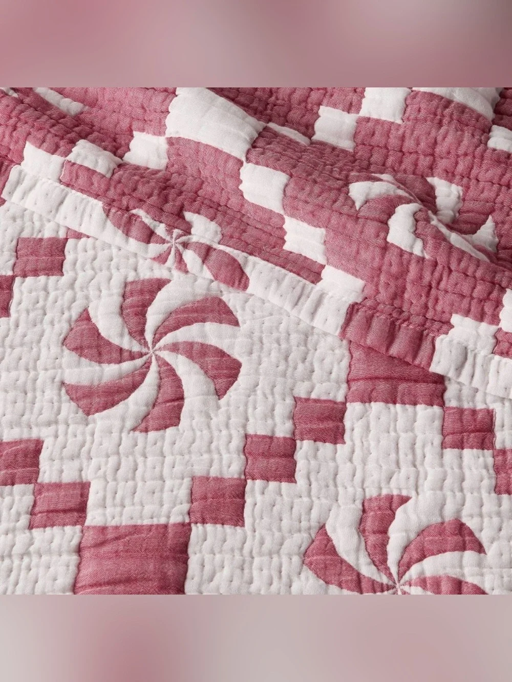 Target lightweight quilted